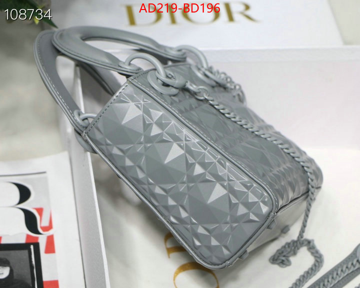 ID: BD196 $: 219USD,