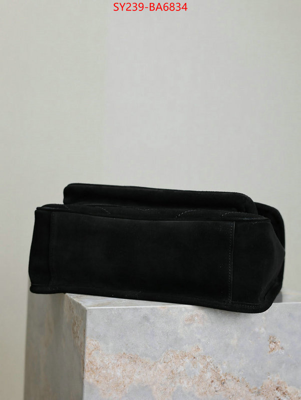 ID: BA6834 $: 239USD,