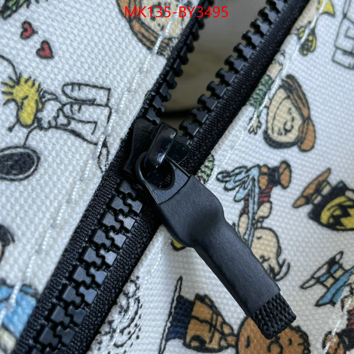 ID: BY3495 $: 135USD,