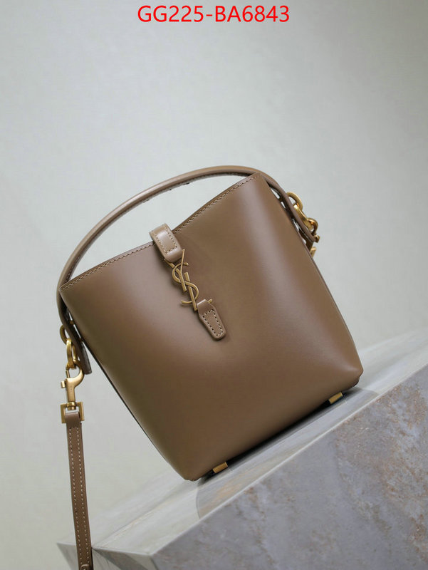 ID: BA6843 $: 225USD,