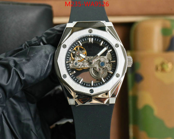 ID: WA9526
