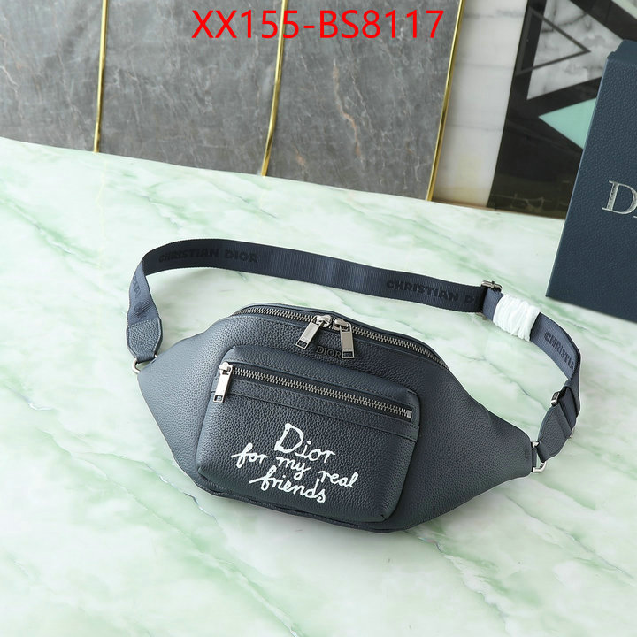 ID: BS8117 $: 155USD,