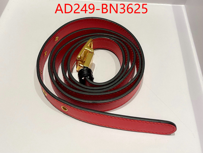 ID: BN3625 $: 249USD,