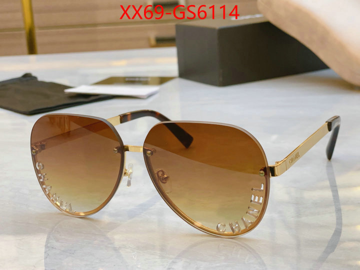 high quality replica designer ID: GS6114