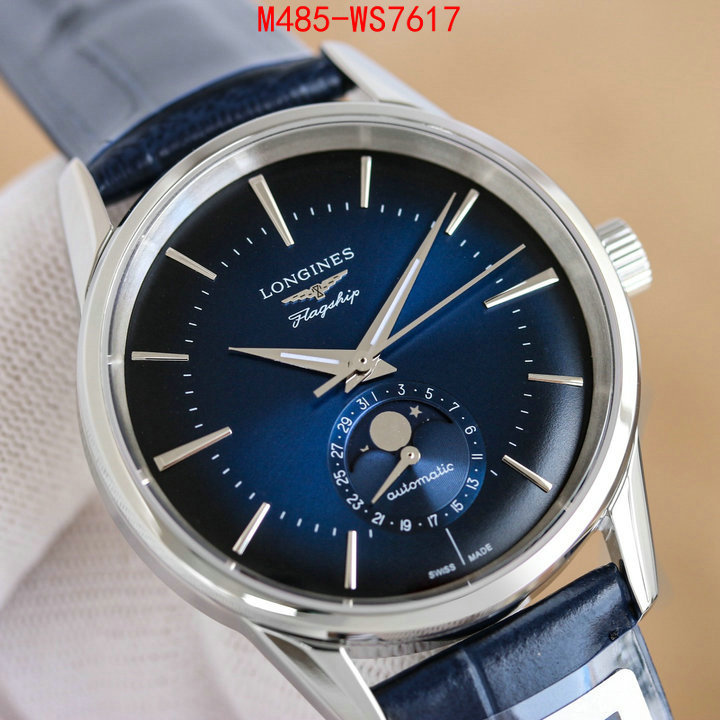 ID: WS7617