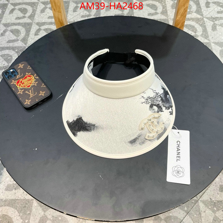1:1 ID: HA2468
