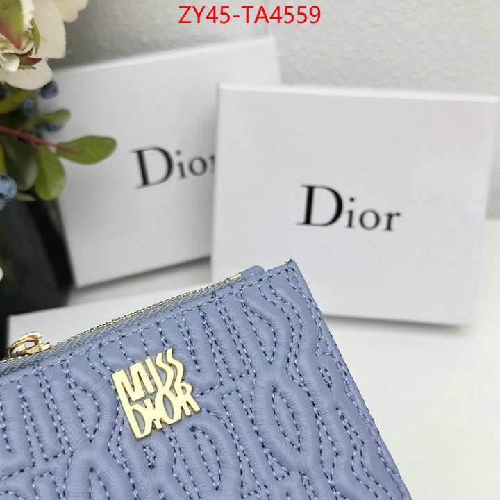 ID: TA4559 $: 45USD,