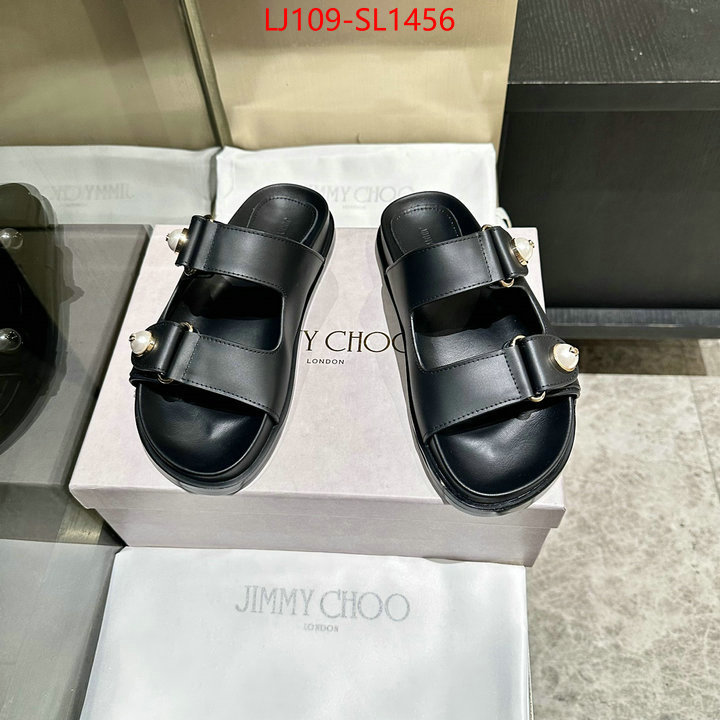 Women Shoes-Jimmy Choo how can i find replica ID: SL1456 $: 109USD