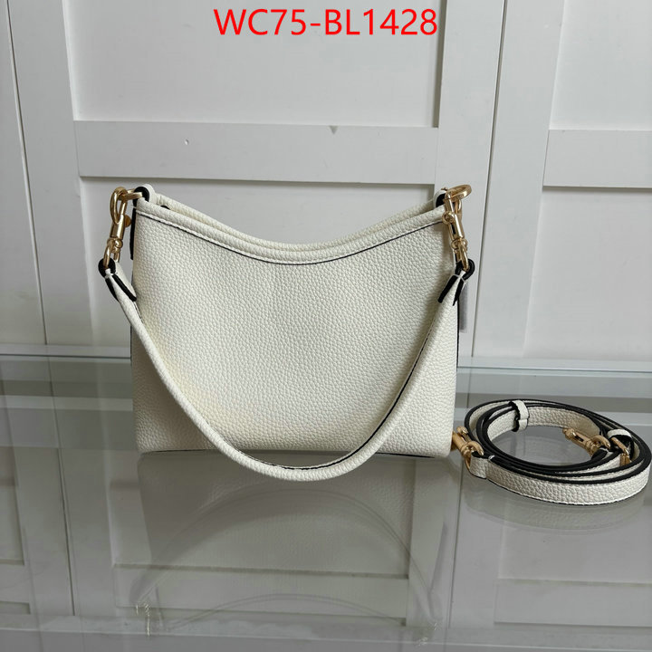 Coach Bags(4A)-Crossbody- what's best ID: BL1428 $: 75USD,