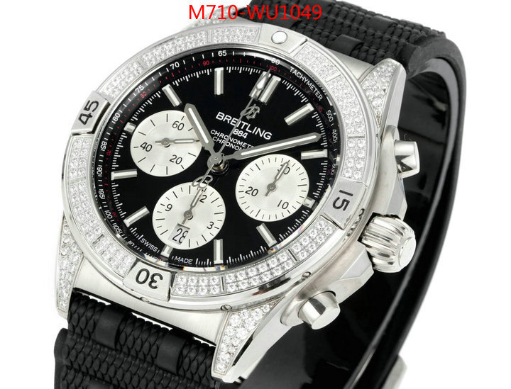 Watch(TOP)-Breitling aaaaa quality replica ID: WU1049 $: 710USD-shoes yupoo Watch(TOP)-Breitling aaaaa quality replica ID: WU1049 $: 710USD