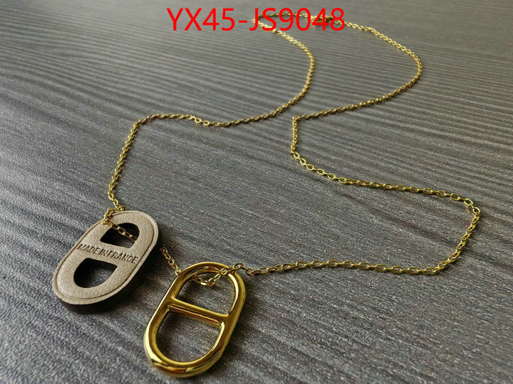 Jewelry-Hermes designer 7 star replica ID: JS9048 $: 45USD
