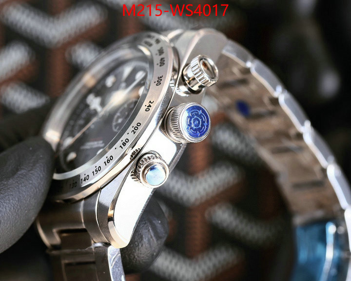 ID: WS4017