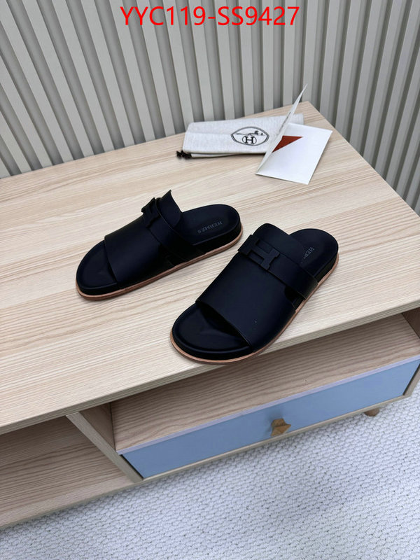 Women Shoes-Hermes replica wholesale ID: SS9427 $: 119USD