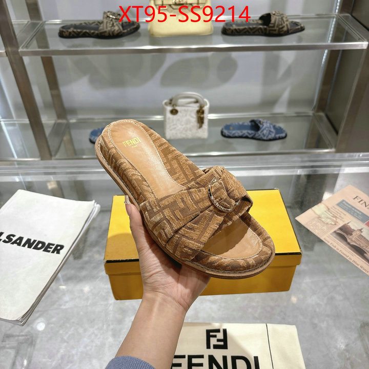 Men Shoes-Fendi best website for replica ID: SS9214 $: 95USD