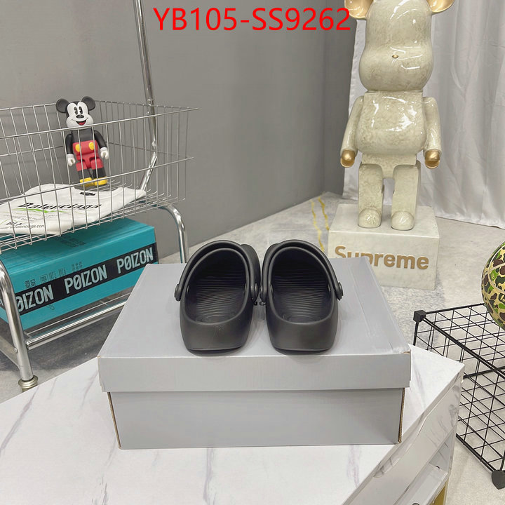 Men Shoes-Balenciaga shop the best high quality ID: SS9262 $: 105USD