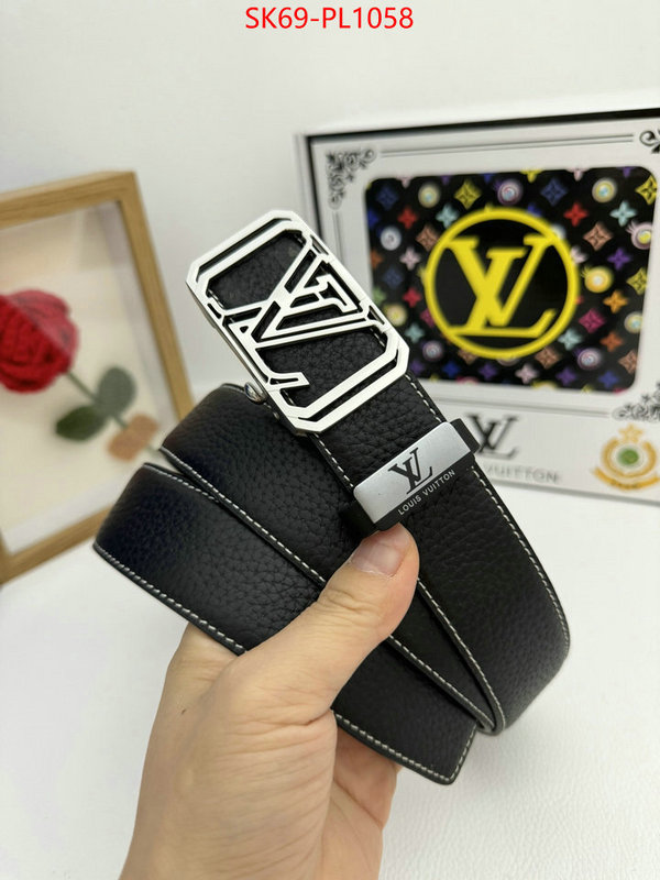 Belts-LV high quality ID: PL1058 $: 69USD