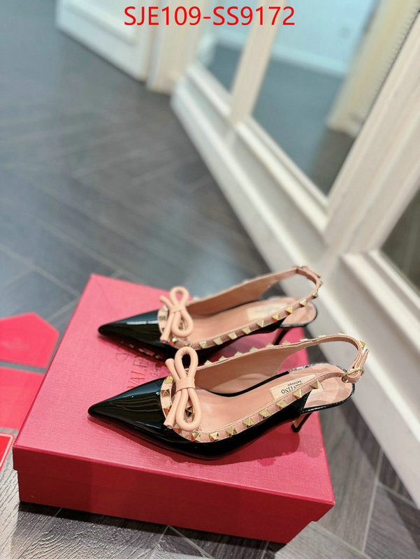 Women Shoes-Valentino first top ID: SS9172 $: 109USD