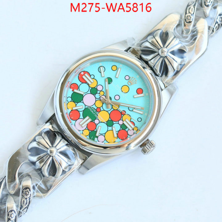 ID: WA5816