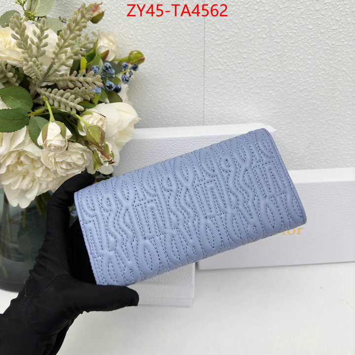 ID: TA4562 $: 45USD,