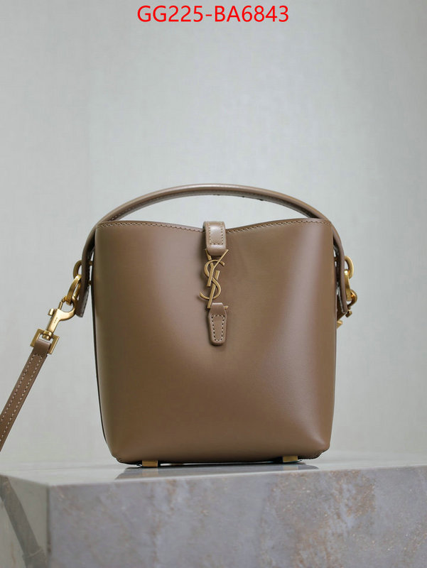 ID: BA6843 $: 225USD,