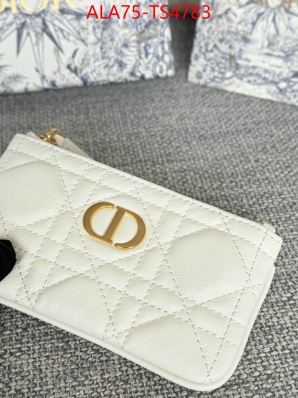 ID: TS4783 $: 75USD,