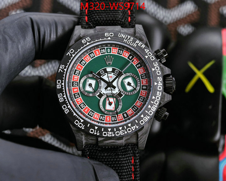 Watch(TOP)-Rolex buy high-quality fake ID: WS9714 $: 320USD-shoes yupoo Watch(TOP)-Rolex buy high-quality fake ID: WS9714 $: 320USD