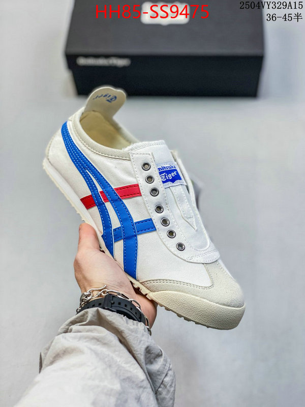 Women Shoes-Onitsuka Tiger buy ID:SS9475 $: 85USD