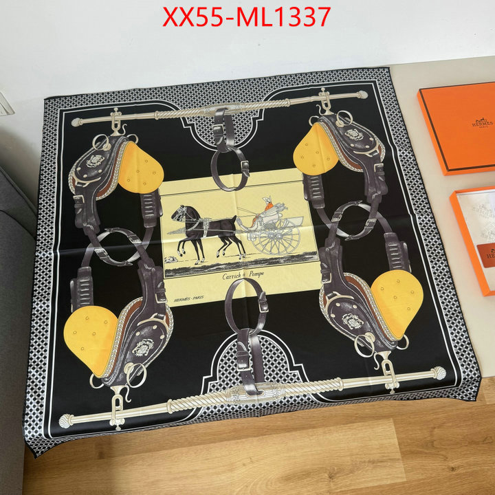 Scarf-Hermes high quality online ID: ML1337 $: 55USD