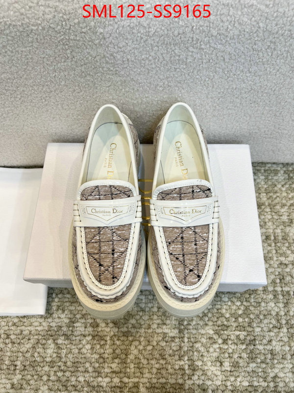 what is a 1:1 replica ID: SS9165