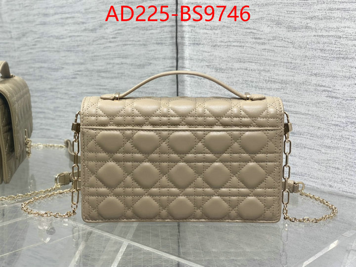 Dior Bags(TOP)-Other Style- what best designer replicas ID: BS9746 $: 225USD,