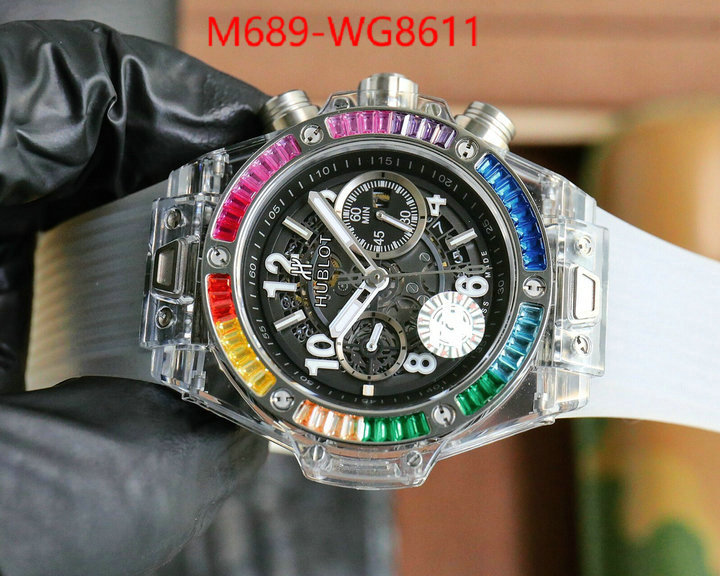 ID: WG8611