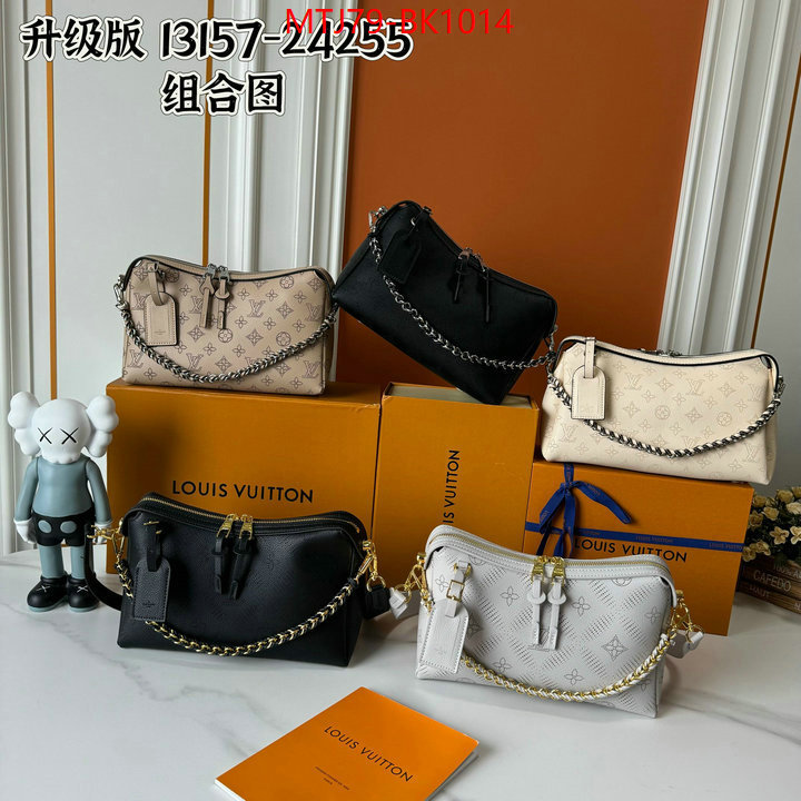 LV Bags(4A)-Pochette MTis Bag- 2024 luxury replicas ID: BK1014 $: 79USD,