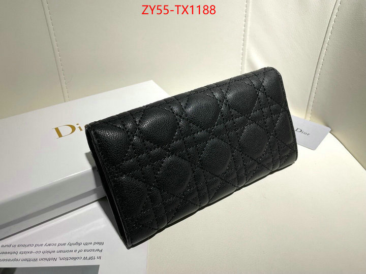 ID: TX1188 $: 55USD,