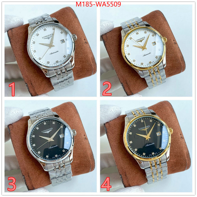 ID: WA5509