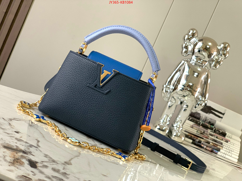 LV Bags(TOP)-Handbag Collection- buy cheap ID: KB1084 $: 365USD,