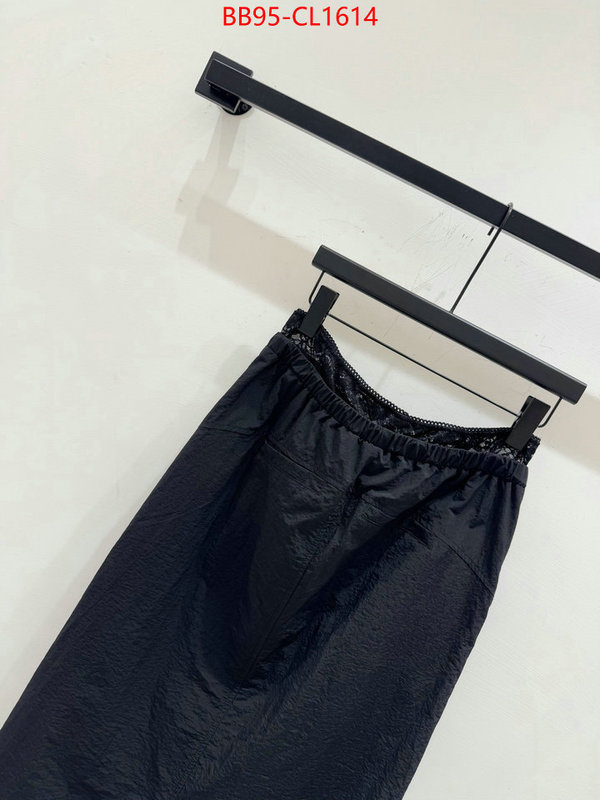 Clothing-Chanel supplier in china ID: CL1614 $: 95USD