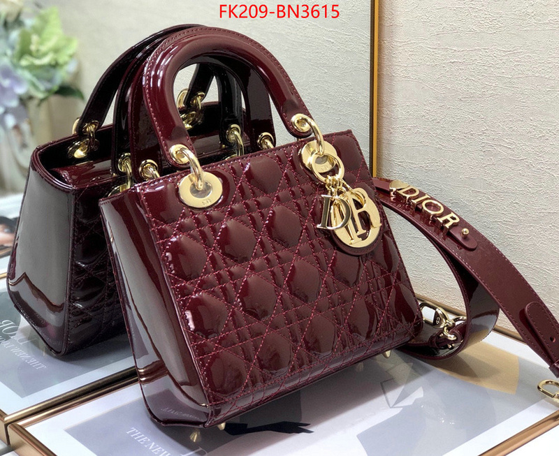ID: BN3615 $: 209USD,