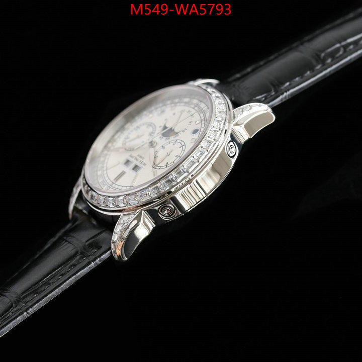 ID: WA5793