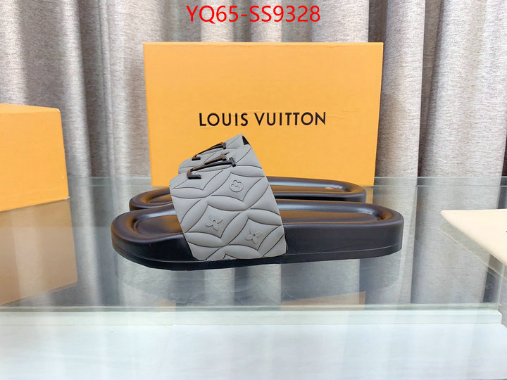 Men Shoes-LV designer 1:1 replica ID: SS9328 $: 65USD