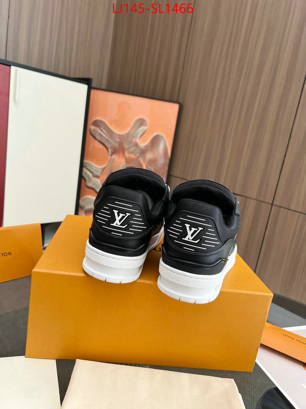 Men Shoes-LV where can i buy ID: SL1466 $: 145USD