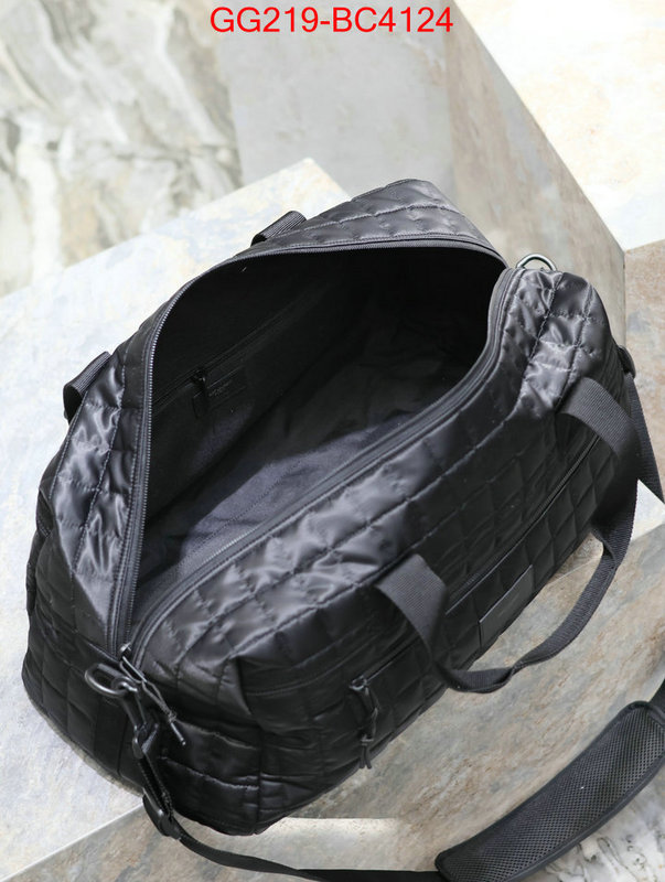 ID: BC4124 $: 219USD,