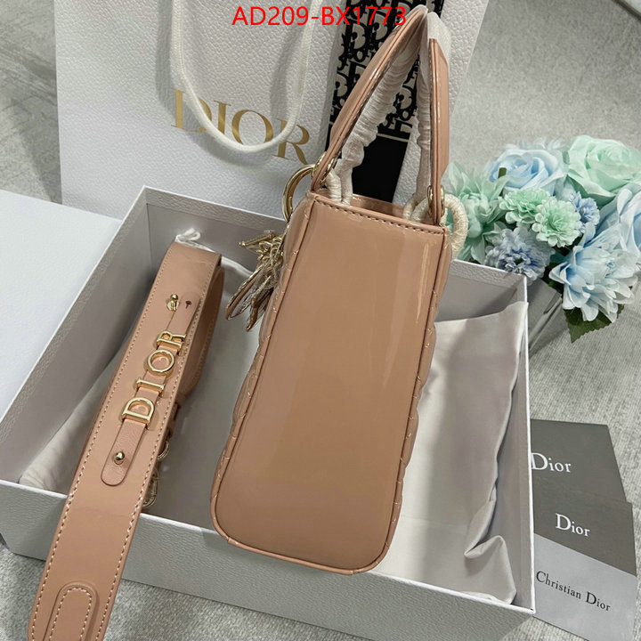 ID: BX1773 $: 209USD,