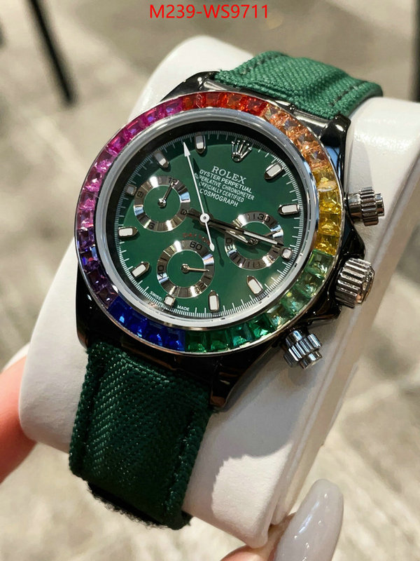 Watch(TOP)-Rolex sell high quality ID: WS9711 $: 239USD