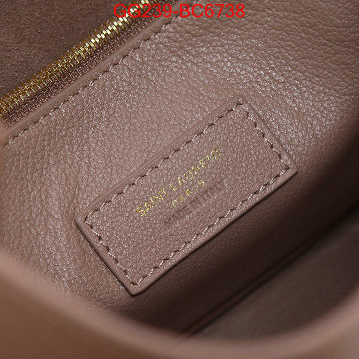 ID: BC6738 $: 239USD,