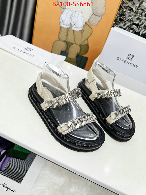 fashion replica ID: SS6861