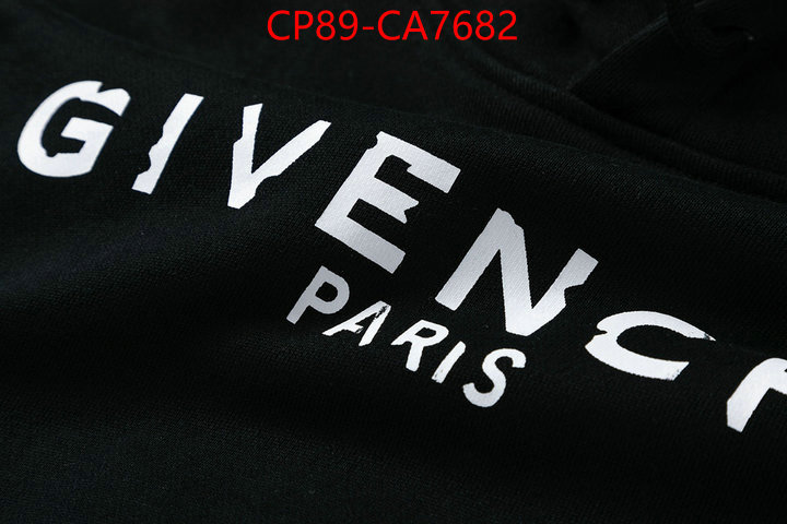 perfect quality ID: CA7682