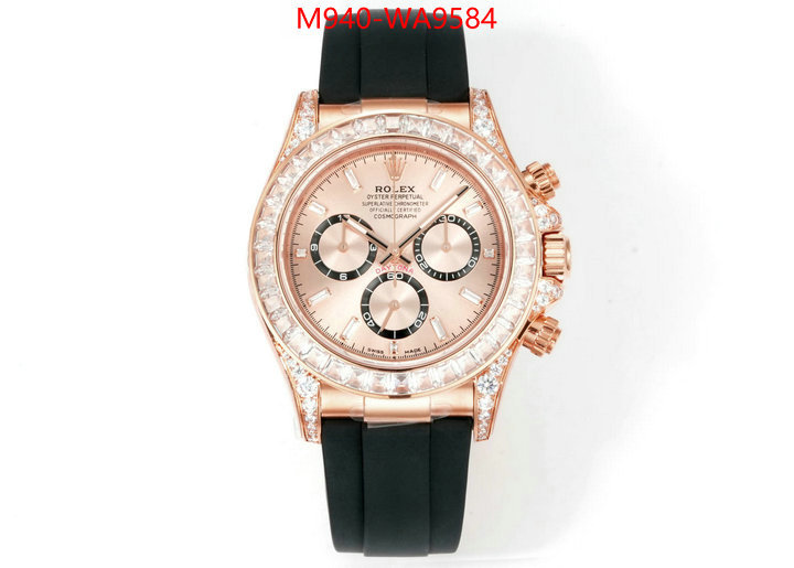ID: WA9584