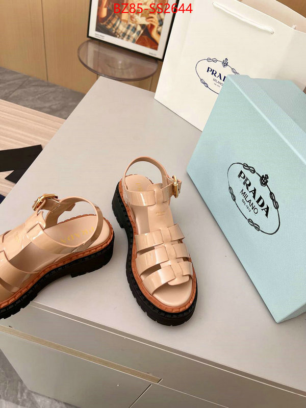 buy best quality replica ID: SS2644