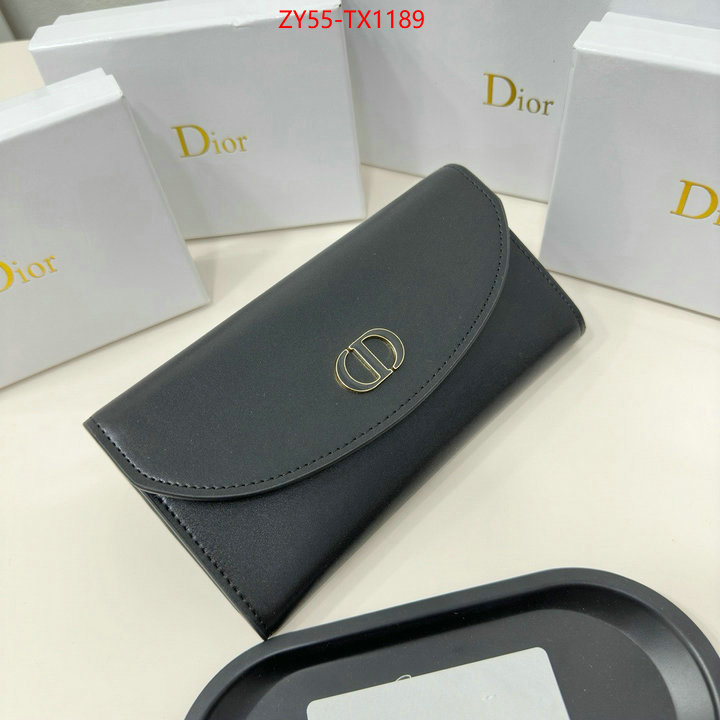 ID: TX1189 $: 55USD,