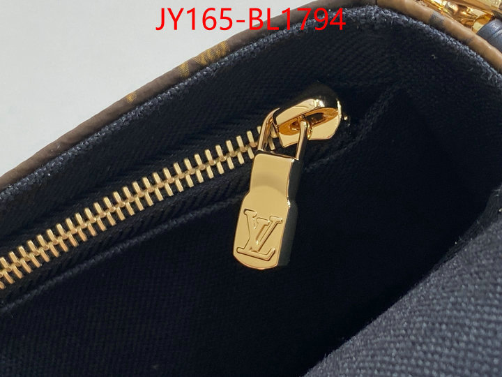 LV Bags(TOP)-Pochette MTis- replicas ID: BL1794 $: 165USD,